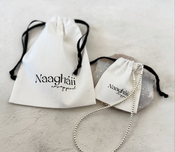 Naaghaiiのラッピングが新しくなりました