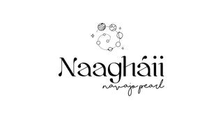 ナバホパール専門店Naaghaii