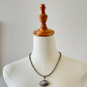 ペンダントトップ/デントライト （Dendrite）